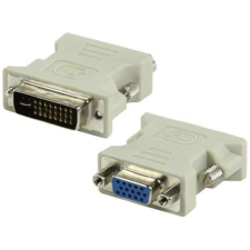 Gembird Cablexpert VGA -> DVI átalakító (A-DVI-VGA) (A-DVI-VGA) kábel és adapter