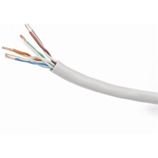 Gembird CAT5e patch adatkábel 305m szürke kábel és adapter