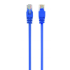  Gembird CAT5e U-UTP Patch Cable 0,5m Blue