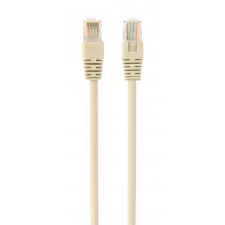 Gembird CAT5e U-UTP Patch Cable 1m Grey kábel és adapter