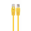 Gembird CAT5e U-UTP Patch Cable 2m Yellow
