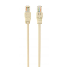  Gembird CAT5e U-UTP Patch Cable 7,5m Grey kábel és adapter
