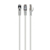  Gembird CAT6 F-UTP Patch Cable 5m White
