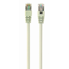 Gembird CAT6 FTP Patch Cable 20m Grey kábel és adapter
