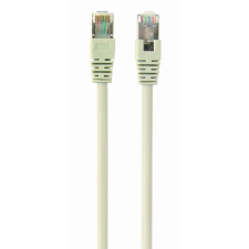Gembird cat6 s-ftp patch cable 3m white ppb6-3m kábel és adapter