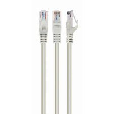  Gembird CAT6 U-UTP Patch Cable 1m Grey kábel és adapter