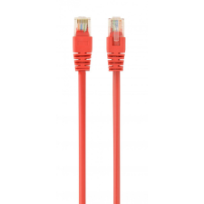 Gembird CAT6 U-UTP Patch Cable 3m Red kábel és adapter