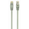 Gembird CAT6A S-FTP Patch Cable 5m Grey