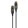 Gembird CC-DP8K-AOC-20M Active Optical (AOC) 8K DisplayPort cable AOC Premium Series 20m Black