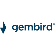 Gembird CC-HDMI8K-AOC-20M HDMI A-típus (Standard) Fekete, Kék, Narancssárga kábel és adapter