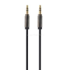 Gembird CCAP-444-0.75M 3.5 mm stereo audio cable 0.75 m (CCAP-444-0.75M)