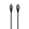 Gembird CCB-HDMI8K-2M Ultra High Speed HDMI cable with Ethernet 8K Select Plus Series 2m Grey (CCB-HDMI8K-2M)