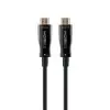 Gembird CCBP-HDMI-AOC-10M-02 Active Optical AOC High speed HDMI cable with Ethernet AOC Premium Series 10m Black (CCBP-HDMI-AOC-10M-02)