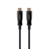 Gembird CCBP-HDMI-AOC-30M-02 Active Optical AOC High speed HDMI cable with Ethernet AOC Premium Series 30m Black