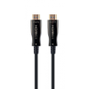 Gembird CCBP-HDMI-AOC-80M-02 Active Optical AOC High speed HDMI cable with Ethernet AOC Premium Series 80m Black