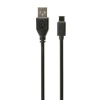  Gembird CCP-USB2-AMCM-10 USB2.0 AM to Type-C cable 3m Black