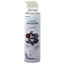 Gembird CK-CAD-FL600-01 sűrített levegő spray 600ml tisztító- és takarítószer, higiénia