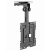 Gembird CM-43ST-01 Full motion TV ceiling mount 19