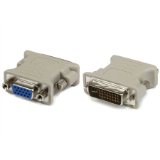 Gembird DVI A-VGA kábel 2m fojtószelepekkel (ADVIVGA) kábel és adapter