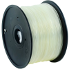 Gembird Filament ABS átlátszó