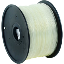 Gembird Filament ABS átlátszó nyomtató kellék