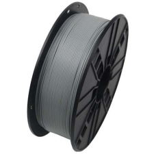 Gembird Filament PETG szürke nyomtató kellék