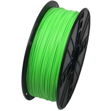 Gembird Filament PLA flame-bright zöld nyomtató kellék