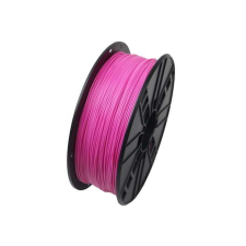 Gembird - Filament PLA Pink | 1,75mm | 1kg nyomtató kellék