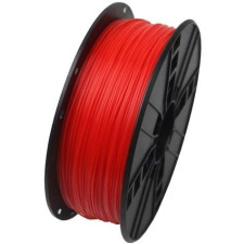 Gembird Filament PLA piros nyomtató kellék