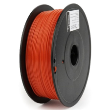 Gembird filament PLA Plus piros nyomtató kellék