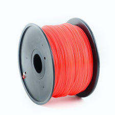 Gembird - Filament PLA Red | 1,75mm | 1kg nyomtató kellék