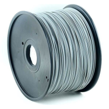 Gembird Filament PLA szürke nyomtató kellék