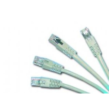 Gembird - FTP Cat5E patch kábel 10m - PP22-10M kábel és adapter
