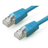 Gembird - FTP Cat6 patch kábel 2m - PP6-2M/B