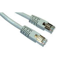Gembird - FTP Cat6 patch kábel 5m - PP6-5M kábel és adapter