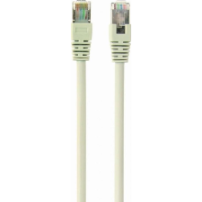 Gembird FTP Cat6 Patch szürke 30m (PPB6-30M) kábel és adapter