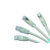 Gembird FTP Cat.5e RJ45 patch kábel 7.5m - Szürke