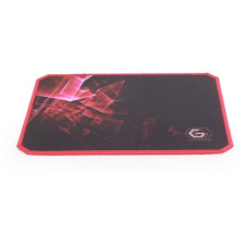  Gembird gaming mouse pad PRO egérpad fekete-rózsaszín asztali számítógép kellék
