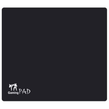 Gembird gaming small gamer egérpad fekete mp-game-s egérpad