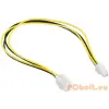 Gembird Gembird CC-PSU-7 ATX 4-pin PSU hosszabbító kábel belső használatra 0.3m