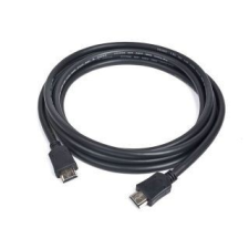 Gembird Gembird HDMI kábel 10m 1.4 ethernet (CC-HDMI4-10M) kábel és adapter