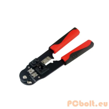 Gembird Gembird T-WC-03 3-in-1 Moduláris RJ45 krimpelő fogó fogó