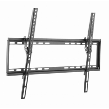 Gembird Gembird WM-70T-03 TV wall mount (tilt) 37”-70” Black tv állvány és fali konzol