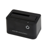 Gembird HD32-U2S-5 HDD Dokkoló állomás (USB 2.0 - SATA)
