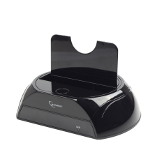 Gembird HD32-U3S-2 3, 5" USB3.0 Black mobiltelefon kellék