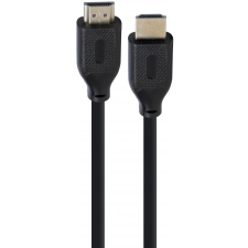 Gembird HDMI 2.1 Összekötő Fekete 2m CC-HDMI8K-2M kábel és adapter