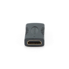 Gembird HDMI female - female toldó adapter (A-HDMI-FF) kábel és adapter