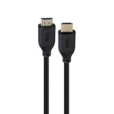 Gembird HDMI-HDMI 2.1 8K Ultra High Speed HDMI with Ethernet cable 3m Black kábel és adapter
