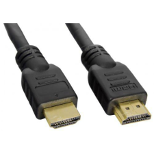 Gembird HDMI-HDMI kábel 1m CC-HDMI4L-1M kábel és adapter