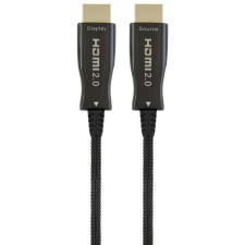 Gembird HDMI - HDMI kábel (20 m, hdmi 2.0) kábel és adapter
